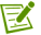 Note icon