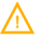 Warning icon